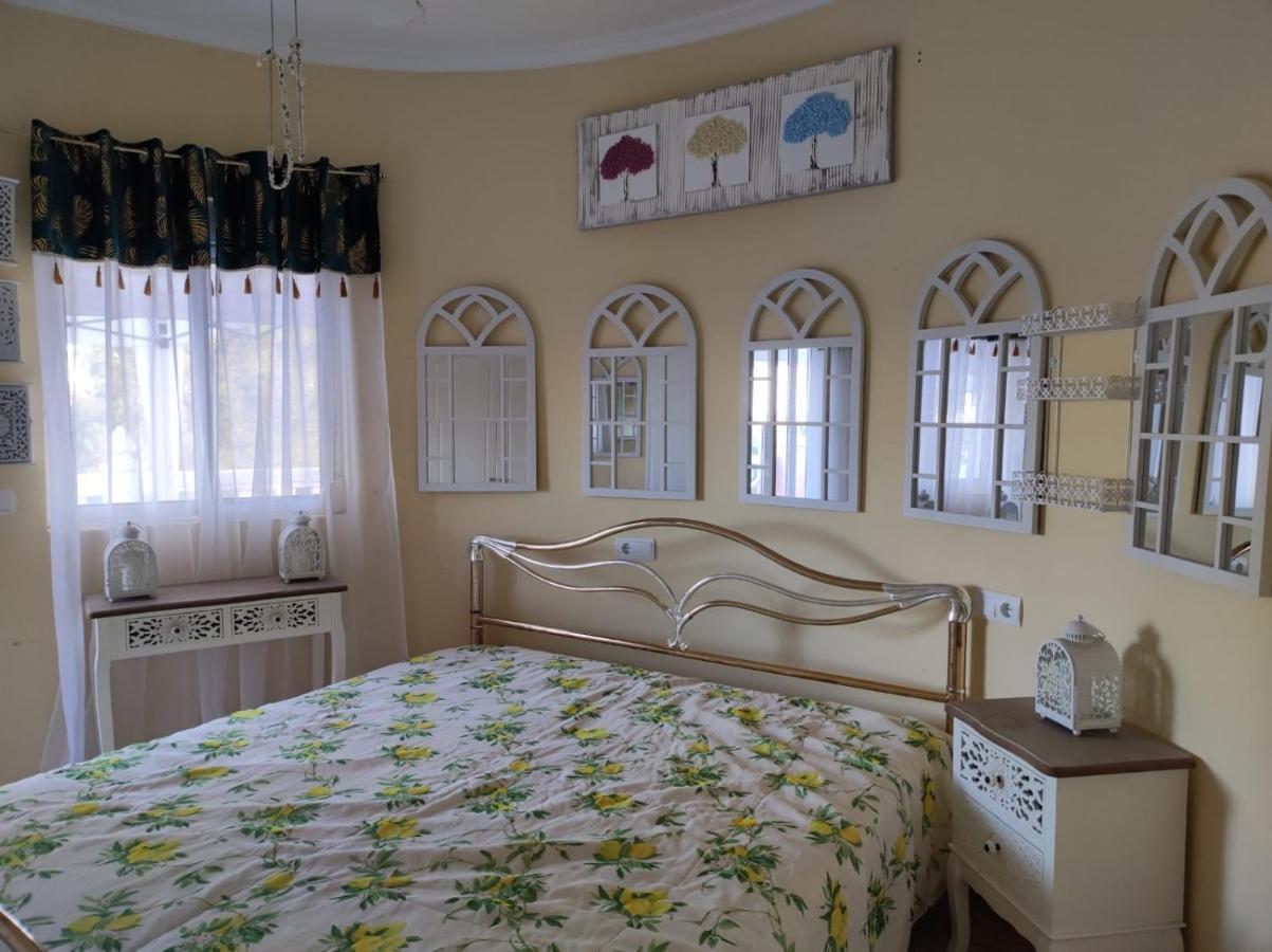 몬트로이 Chateau Angelique 빌라 외부 사진