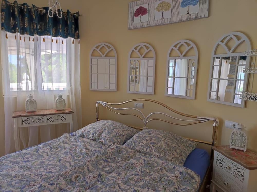 몬트로이 Chateau Angelique 빌라 외부 사진